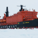 Illustration for article titled The Ten Largest Ships Ever Conceived